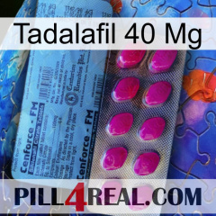 Tadalafil 40 Mg 35